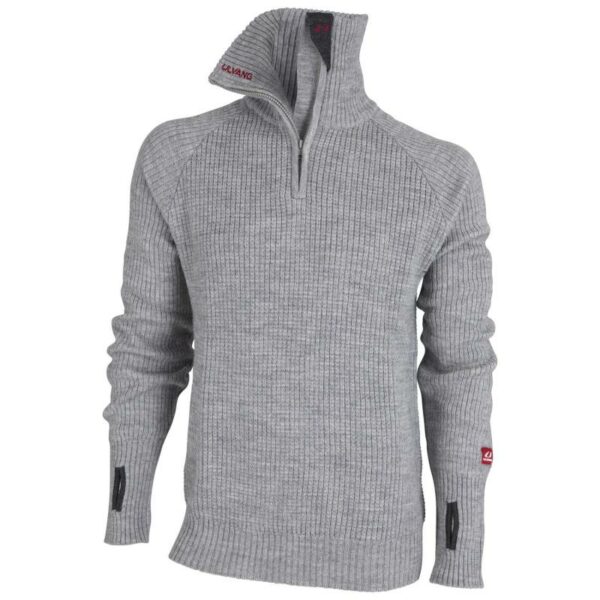 Ulvang-Rav Sweater W-Zip-77005-Sporten Bagn-12