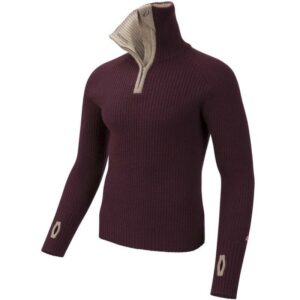 Ulvang Rav Sweater W/Zip