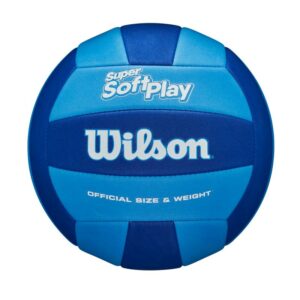 Wilson-Wilson Super Soft Play-WV4006001XB-Sporten Bagn-1