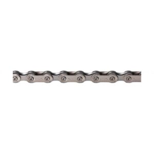 XLC-XLC Chain Cc-C01 Nickel Plated 6-7-8-2501000400-Sporten Bagn-1