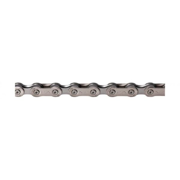 XLC-XLC Chain Cc-C01 Nickel Plated 6-7-8-2501000400-Sporten Bagn-1