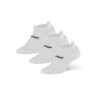 2XU-2XU Ankle Socks 3 Pack-UQ6551E-Sporten Bagn-1