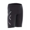 2XU-2XU Core Compression Shorts-MA3851B-Sporten Bagn-1