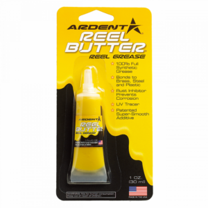ARDENT-Ardent 9640-1 Snellefett Reel Butter Greas-0929.001-Sporten Bagn-1