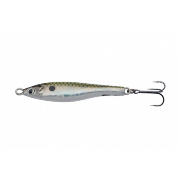 Abu Garcia-Abu Fast Cast Minnow 10g--Sporten Bagn-1