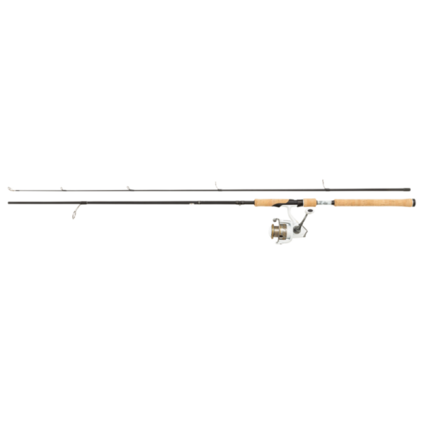 Abu Garcia-Max Pro Spinning 702l 5-15g-Maxprosp20--Sporten Bagn-1