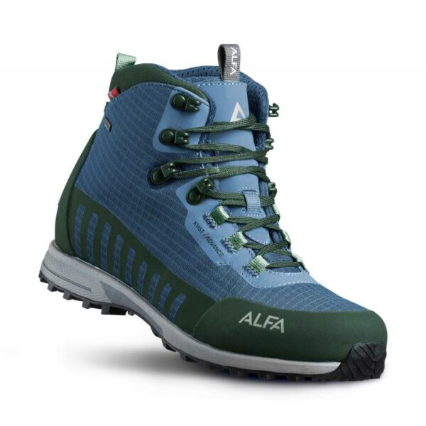 Alfa-Alfa KVIST ADVANCE GTX M-507951-Sporten Bagn-1