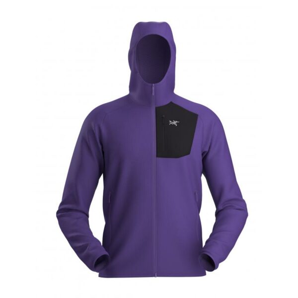 ArcTeryx-ArcTeryx Delta Hoody M-X000007743-Sporten Bagn-1