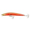 DAIWA-Tn Minnow 95sp Lazer Red--Sporten Bagn-1