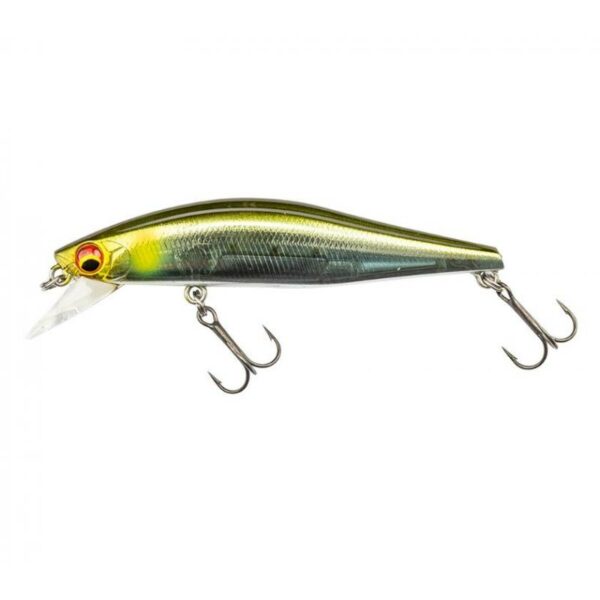 DAIWA-Tn Wise Minnow 50fs Ayu--Sporten Bagn-1