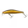 DAIWA-Tn Wise Minnow 50fs Gold Lens--Sporten Bagn-1