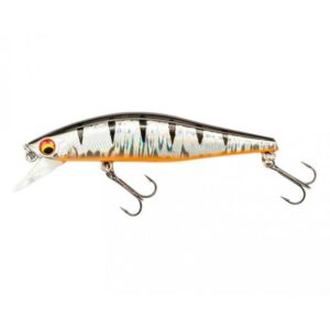 DAIWA-Tn Wise Minnow 70fs A-Zebra--Sporten Bagn-1