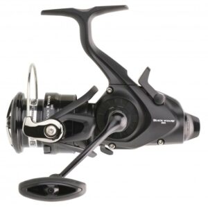 -Daiwa Black W 2500--Sporten Bagn-1