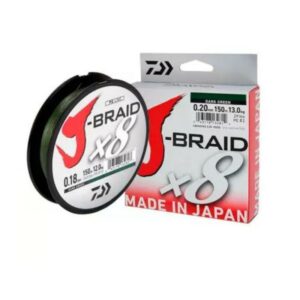 -Daiwa J-Braid 0.13--Sporten Bagn-1