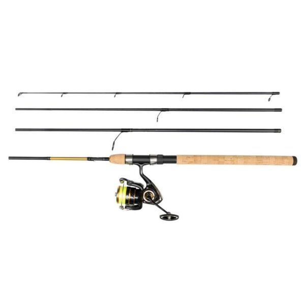 Ikke definert-Daiwa Crossf. 3-15--Sporten Bagn-1