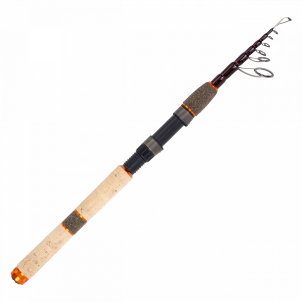 -Lawson Arctic Trout Tele 7' 3-15g--Sporten Bagn-1