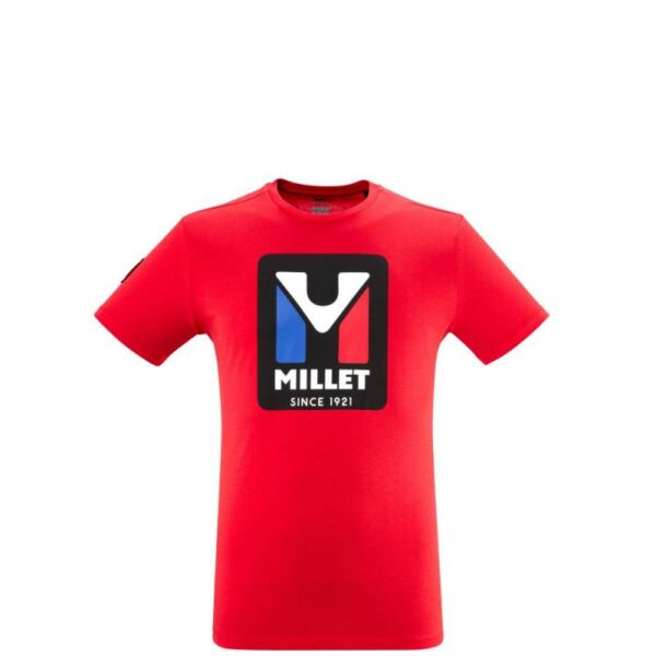 MILLET-Heritage TS SS M--Sporten Bagn-1