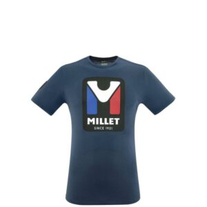 MILLET-Heritage TS SS M--Sporten Bagn-1