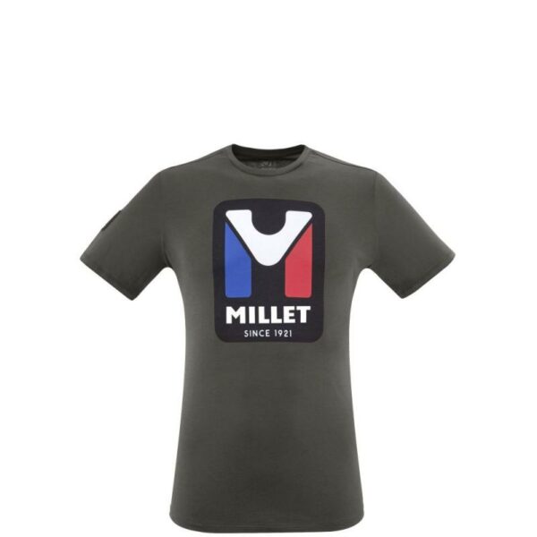 MILLET-MILLET HERI TS SS M DEEP JUNGLE--Sporten Bagn-1