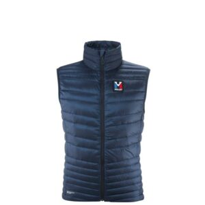 MILLET-MILLET HERITAGE LIGHTDOWN VEST M--Sporten Bagn-1