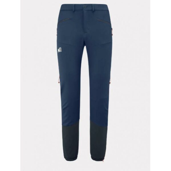 MILLET-MILLET PIERRA MENT XCS PANT M SAPHIR--Sporten Bagn-1