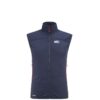 MILLET-MILLET RUTOR ALPHA VEST M SAPHIR--Sporten Bagn-1