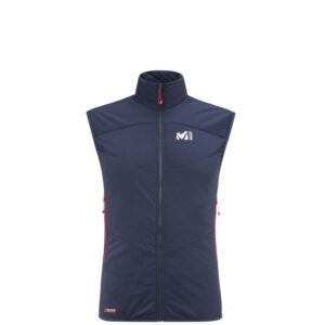 MILLET-MILLET RUTOR ALPHA VEST M SAPHIR--Sporten Bagn-1