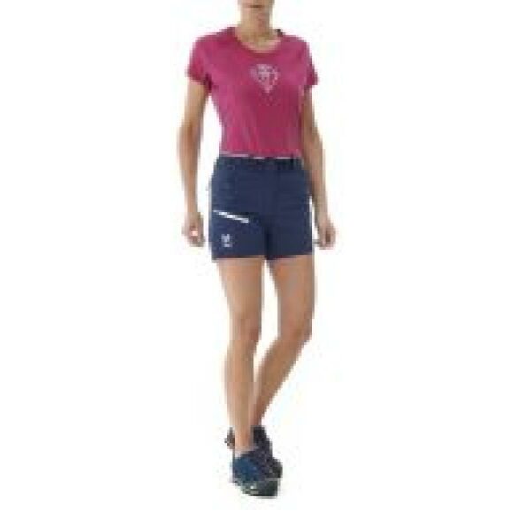 MILLET-MILLET TRI CORDURA SHORTS W--Sporten Bagn-2