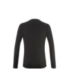 MILLET-MILLET TRILOGY WOOL TS LS M BLACK--Sporten Bagn-2