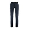 MILLET-Millet One Cordura Pant Dame Marine--Sporten Bagn-1