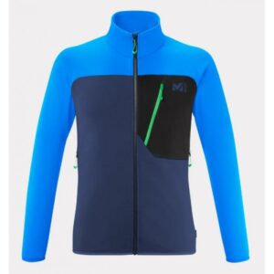 MILLET-Millet Seneca JKT M. Saphire-Electri--Sporten Bagn-1