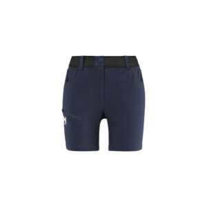 -Millet One Cordura Shorts Dame Marine--Sporten Bagn-1