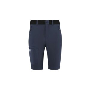 -Millet One Cordura Shorts Herre Marine--Sporten Bagn-1