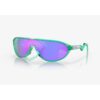 Oakley-OAKLEY CMDN TRANS. CELESTE PRZM VIOLET--Sporten Bagn-1