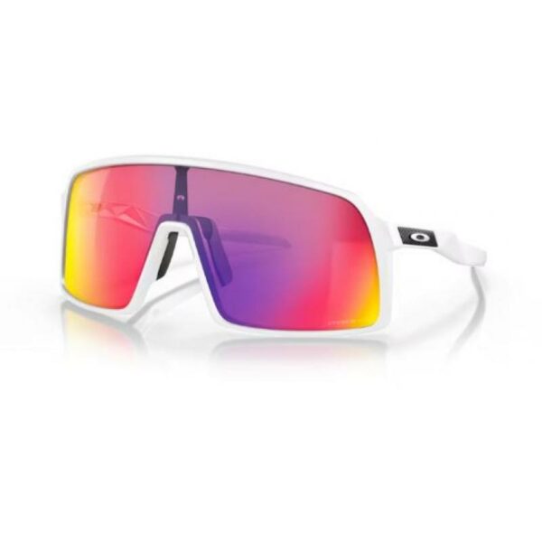 Oakley-OAKLEY SUTRO Matte White--Sporten Bagn-1