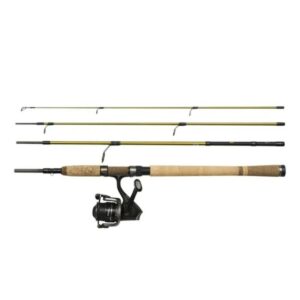 -Phazer Pro 3 Trout 704L 3-15g CMB--Sporten Bagn-1