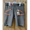 Summit-Summit Hiking shorts--Sporten Bagn-1