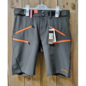 Summit-Summit Hiking shorts--Sporten Bagn-1