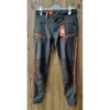 Summit-Summit Hikinig Trousers Sort--Sporten Bagn-1