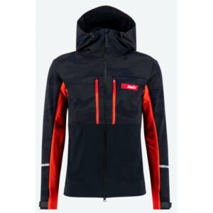 Swix-Swix Surmount Soft Shield Jacket M-12651-Sporten Bagn-1