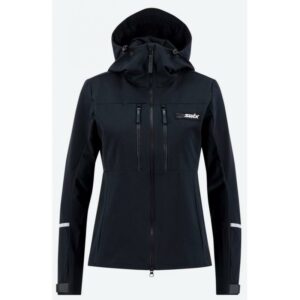 Swix-Swix Surmount Soft Shield Jacket W-12656-Sporten Bagn-1