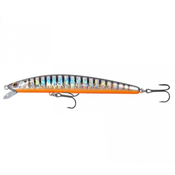 -Tn Minnow 95sp A-Zebra--Sporten Bagn-1