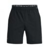 Under Armour-Under Armour Ua Vanish Woven 6in Shorts-1373718-Sporten Bagn-1