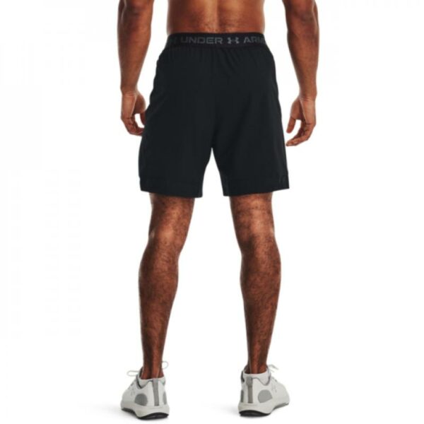 Under Armour-Under Armour Ua Vanish Woven 6in Shorts-1373718-Sporten Bagn-6