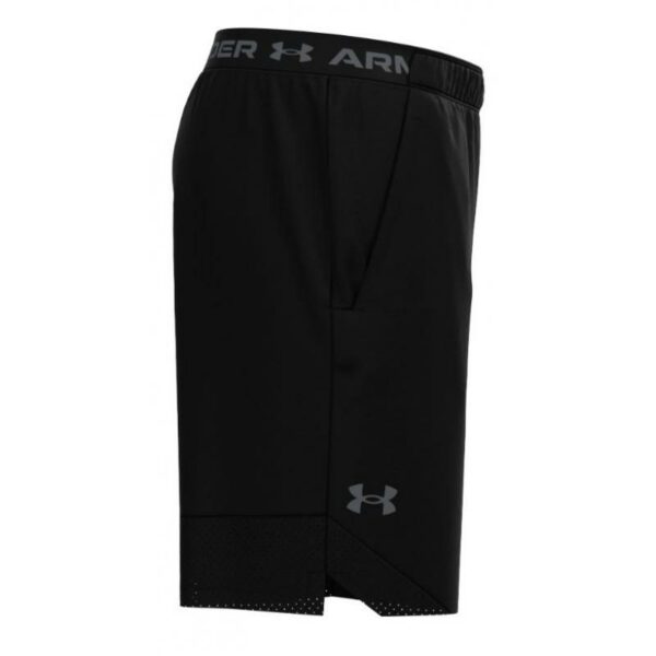 Under Armour-Under Armour Ua Vanish Woven 8in Shorts-1370382-Sporten Bagn-1