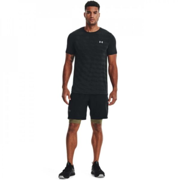 Under Armour-Under Armour Ua Vanish Woven 8in Shorts-1370382-Sporten Bagn-4