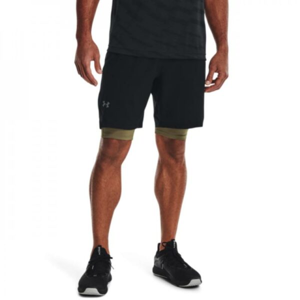 Under Armour-Under Armour Ua Vanish Woven 8in Shorts-1370382-Sporten Bagn-8