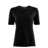 Aclima-Aclima LightWool 140 undershirt tee W´s-106319-Sporten Bagn-1