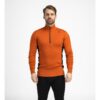 Aclima Aclima Warmwool Mockneck M´S 101736 Sporten Bagn 2