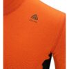 Aclima Aclima Warmwool Mockneck M´S 101736 Sporten Bagn 4